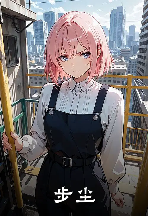 谢久安洛梵《步尘》完结版免费阅读_步尘全文免费阅读