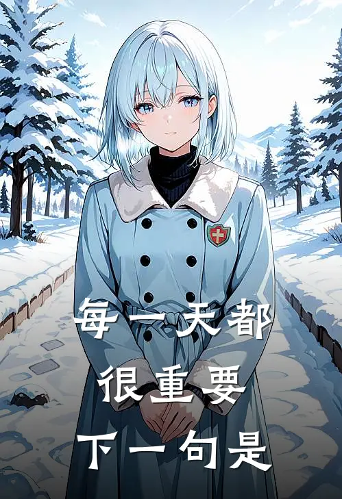 每一天都很重要,下一句是