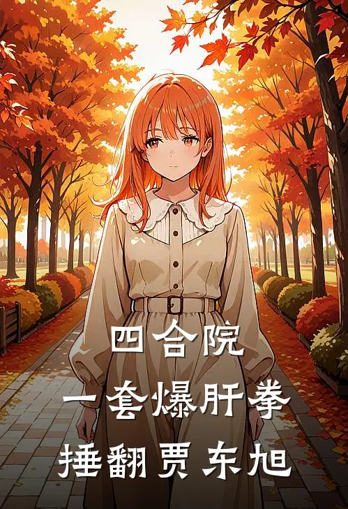 周和平易中海(四合院，一套爆肝拳捶翻贾东旭)最新章节在线阅读_周和平易中海全章节阅读