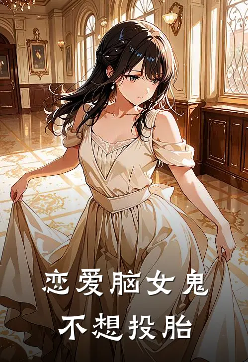 恋爱脑女鬼不想投胎温予心吴询热门小说排行_免费阅读全文恋爱脑女鬼不想投胎(温予心吴询)