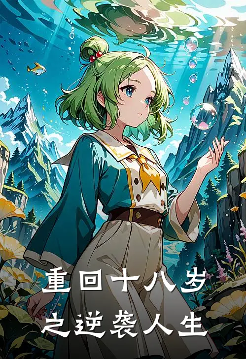 重回十八岁之逆袭人生