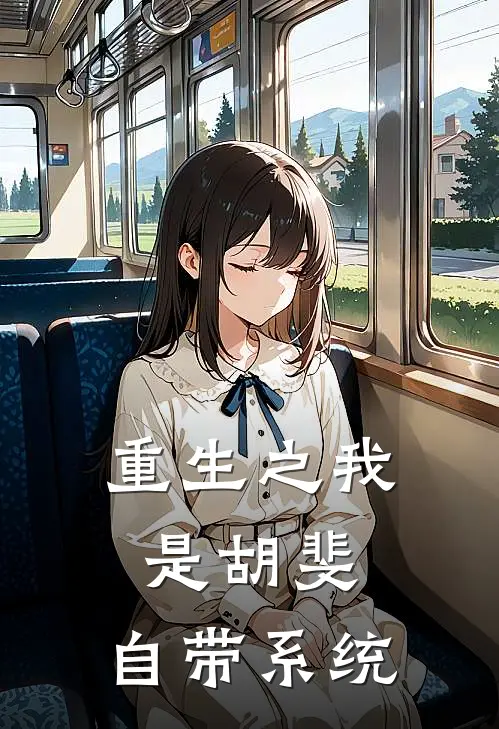 重生之我是胡斐，自带系统