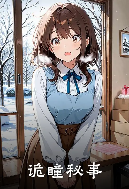 《诡瞳秘事》林浅沈清遥火爆新书_诡瞳秘事(林浅沈清遥)最新热门小说