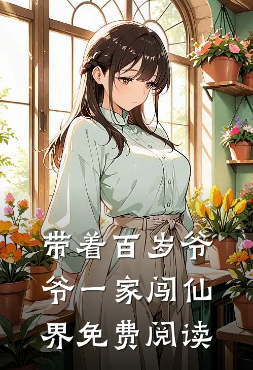 带着百岁爷爷一家闯仙界免费阅读