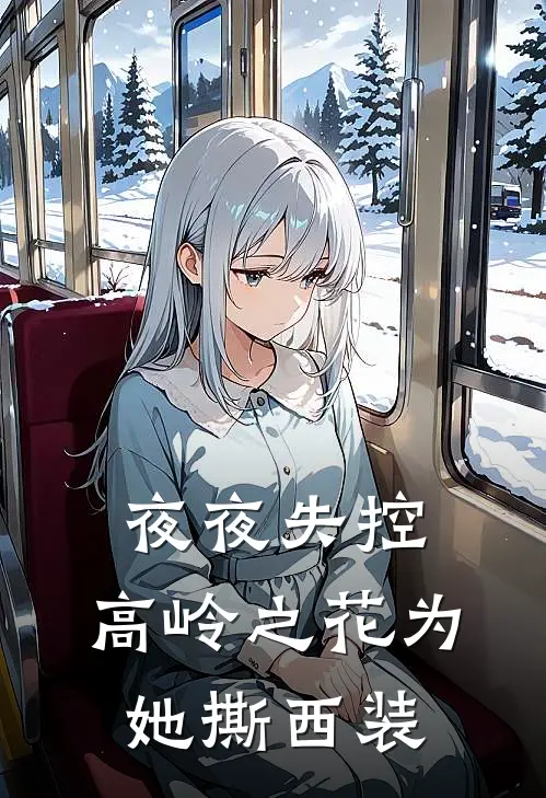 夜夜失控，高岭之花为她撕西装
