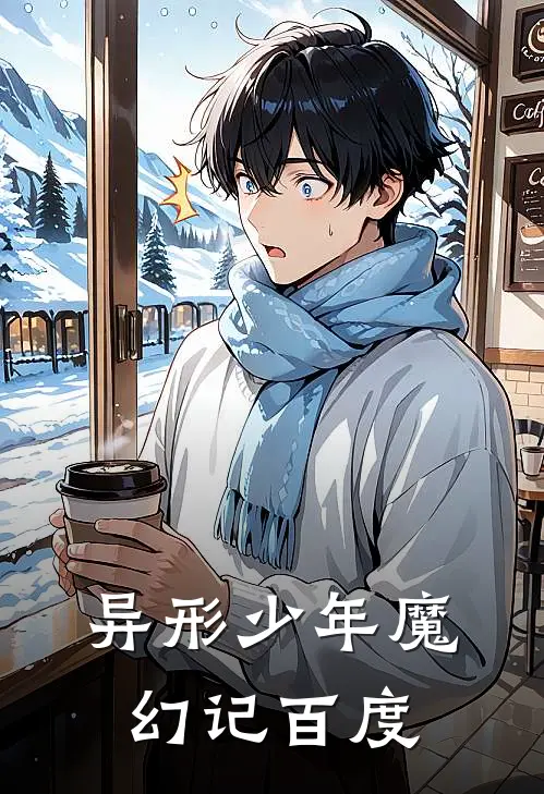 异形少年魔幻记百度