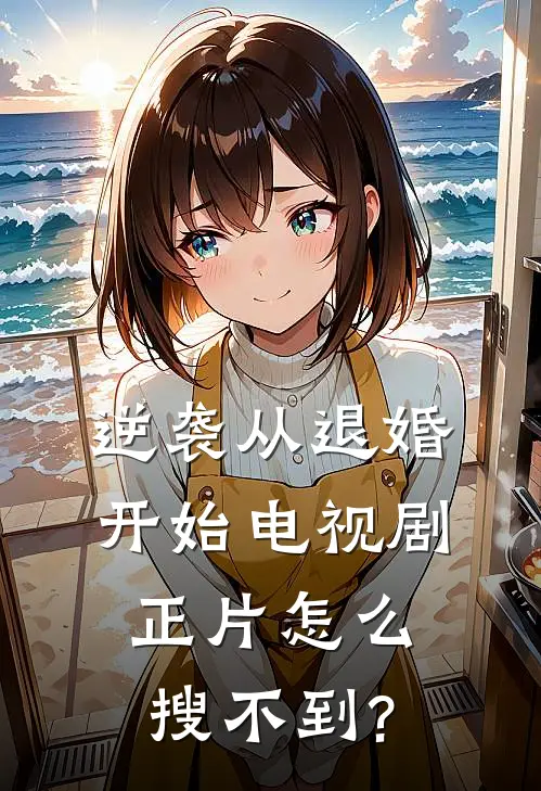 逆袭从退婚开始电视剧正片怎么搜不到?