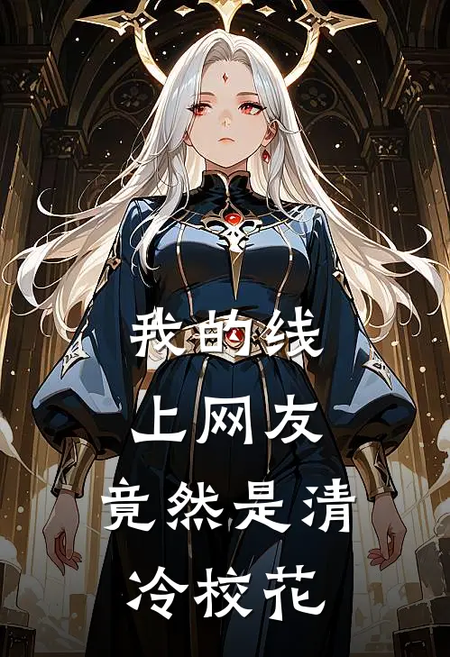 我的线上网友，竟然是清冷校花(沈望温曦月)热门的小说_热门网络小说推荐我的线上网友，竟然是清冷校花(沈望温曦月)