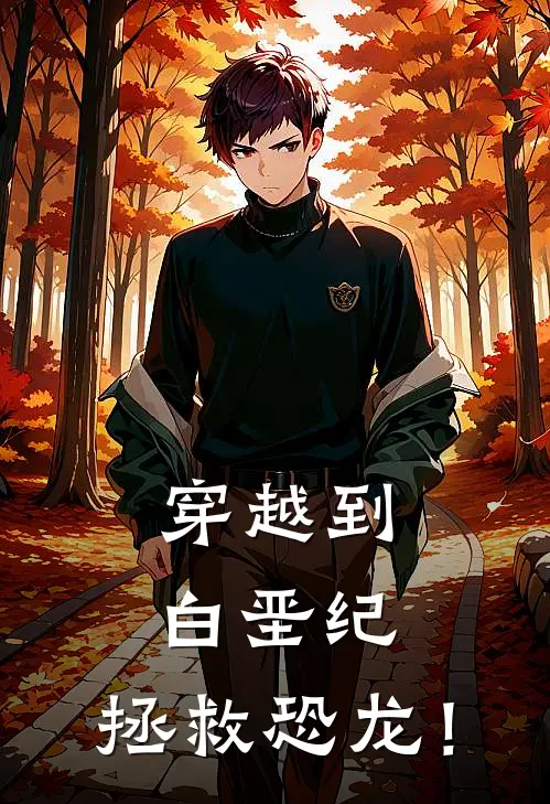 穿越到白垩纪，拯救恐龙！(凌宇米菈)好看的小说推荐完结_完本小说穿越到白垩纪，拯救恐龙！凌宇米菈