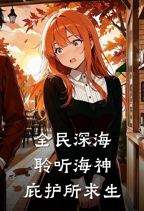 全民深海：聆听海神，庇护所求生