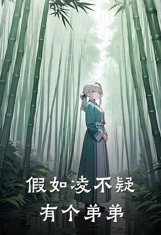 假如凌不疑有个弟弟