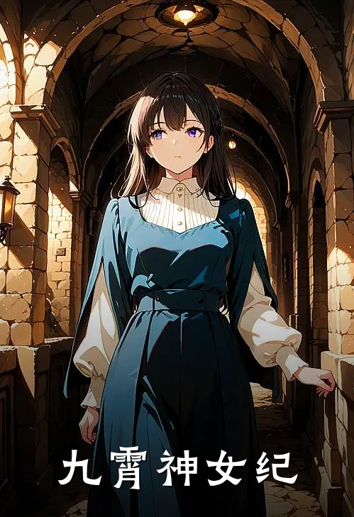 九霄神女纪