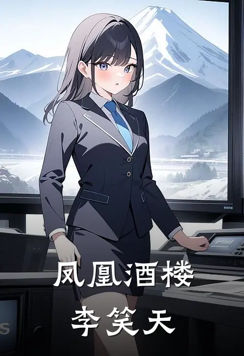 凤凰酒楼李笑天