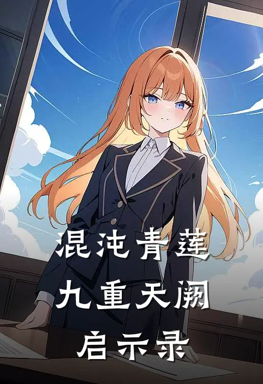 混沌青莲：九重天阙启示录