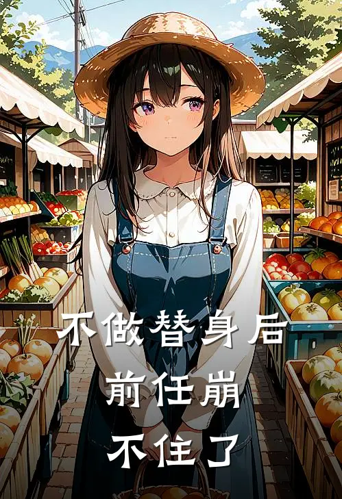 不做替身后，前任崩不住了(沈如歌白执言)热门小说大全_免费小说大全不做替身后，前任崩不住了沈如歌白执言