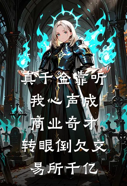 真千金靠听我心声成商业奇才，转眼倒欠交易所千亿