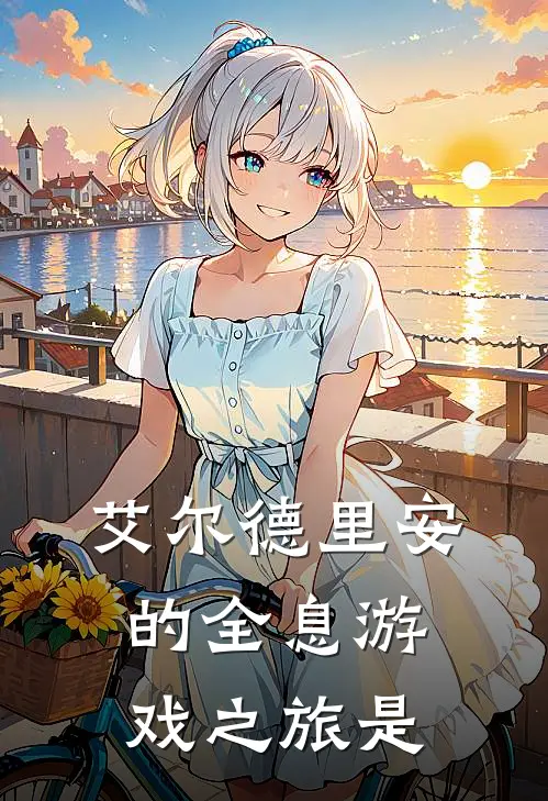 艾尔德里安的全息游戏之旅是