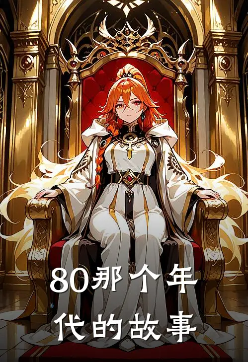 80那个年代的故事