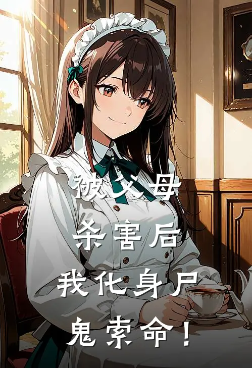 被父母杀害后，我化身尸鬼索命！苏凌夜苏凌夜免费小说大全_热门免费小说被父母杀害后，我化身尸鬼索命！(苏凌夜苏凌夜)