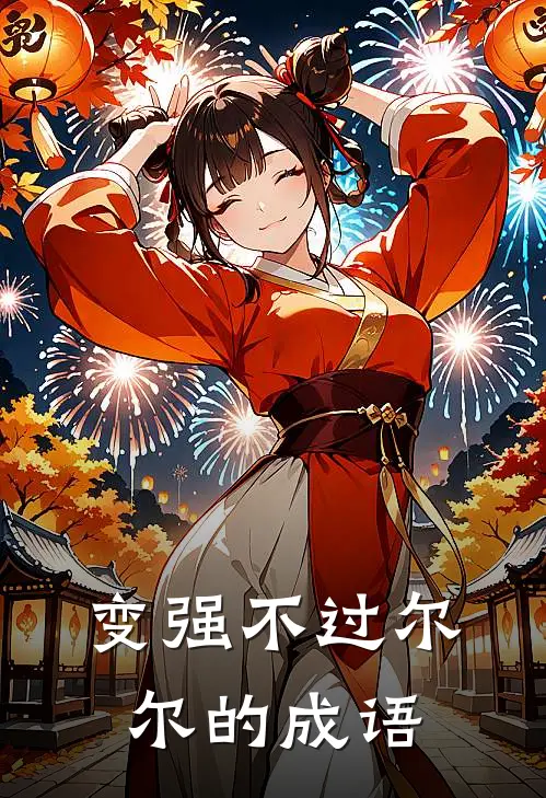 变强不过尔尔的成语
