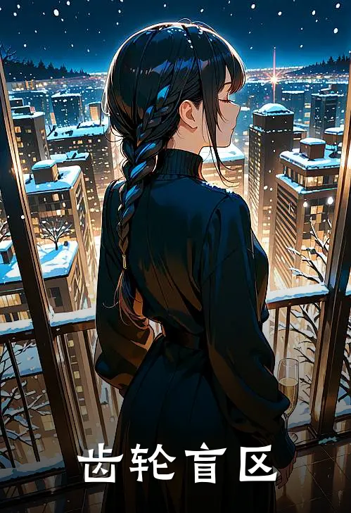 齿轮盲区顾明时霍启明完整版小说_小说完结推荐齿轮盲区(顾明时霍启明)