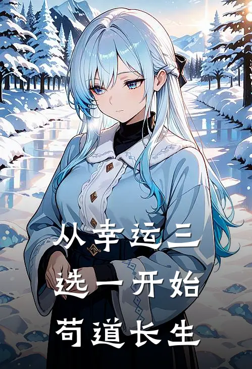 从幸运三选一开始苟道长生