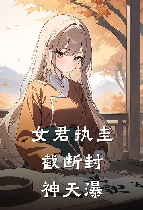 女君执圭，截断封神天瀑