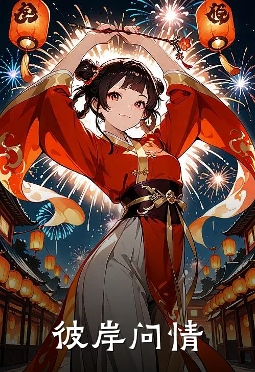 彼岸问情