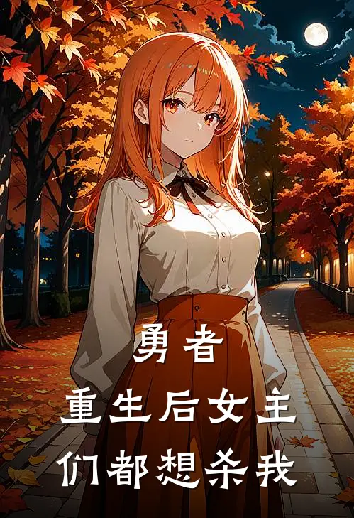 勇者：重生后女主们都想杀我卡妮亚莱昂内尔已完结小说_最新章节列表勇者：重生后女主们都想杀我(卡妮亚莱昂内尔)