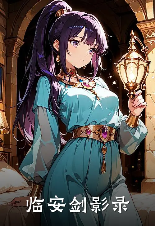 临安剑影录林破虏辛无瑕完结热门小说_完整版小说全文免费阅读临安剑影录林破虏辛无瑕