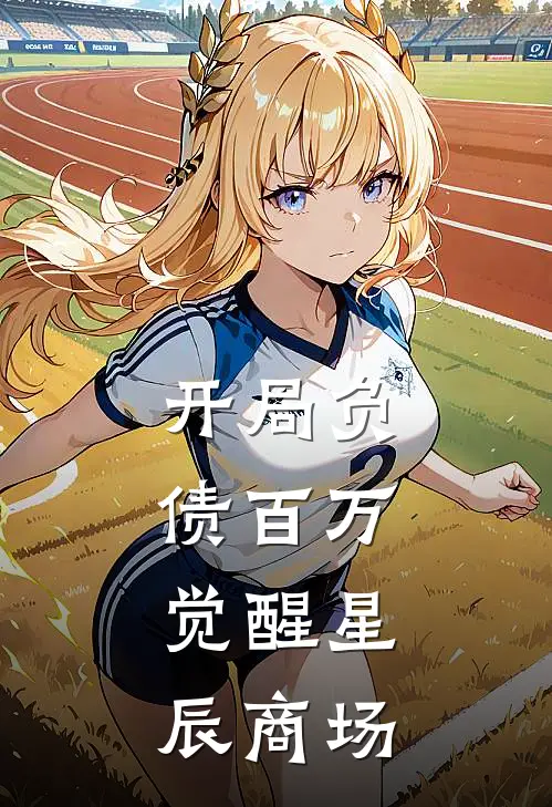 开局负债百万，觉醒星辰商场陈铭李彪推荐完结小说_免费阅读开局负债百万，觉醒星辰商场(陈铭李彪)