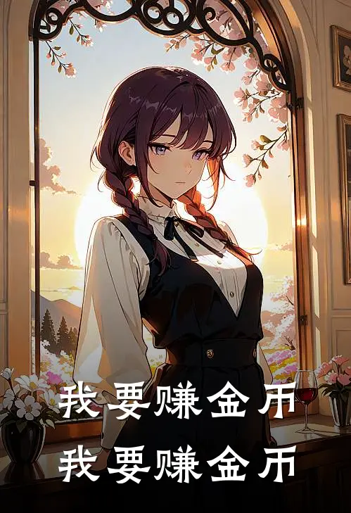我要赚金币我要赚金币
