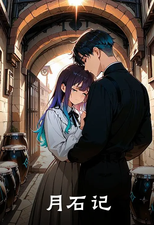 月石记(柳清明谢穆)热门小说_《月石记》最新章节在线阅读