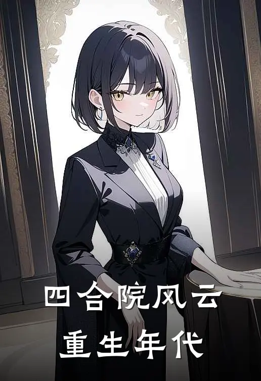 四合院风云：重生年代