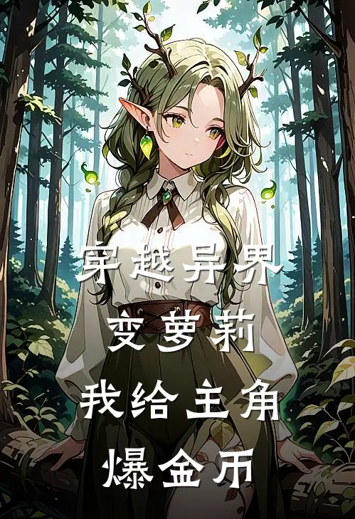 穿越异界变萝莉，我给主角爆金币