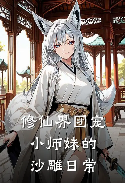 修仙界团宠小师妹的沙雕日常楚凌霄白莲花最新完结小说推荐_全集免费小说修仙界团宠小师妹的沙雕日常楚凌霄白莲花