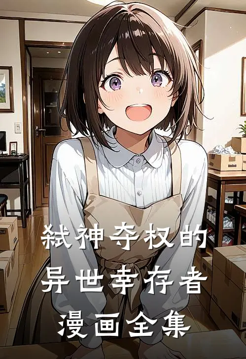 弑神夺权的异世幸存者漫画全集