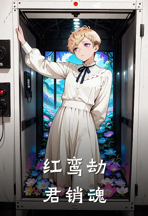 《红鸾劫君销魂》谢清猗董无双已完结小说_红鸾劫君销魂(谢清猗董无双)火爆小说