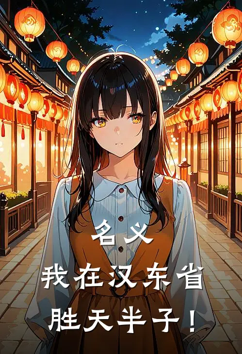 名义：我在汉东省，胜天半子！(丁义珍李达康)免费阅读完整版小说_完结免费小说名义：我在汉东省，胜天半子！(丁义珍李达康)