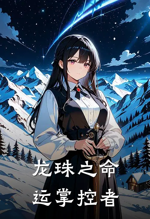 龙珠之命运掌控者