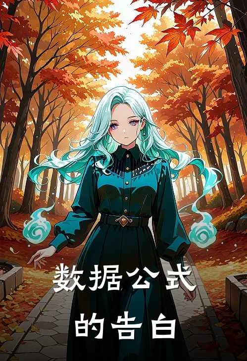 颜书瑶程墨(数据公式的告白)最新章节免费在线阅读_(颜书瑶程墨)完结版在线阅读