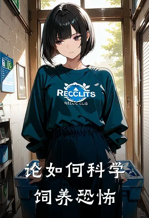 论如何科学饲养恐怖林长秋长秋免费小说大全_小说推荐完本论如何科学饲养恐怖(林长秋长秋)