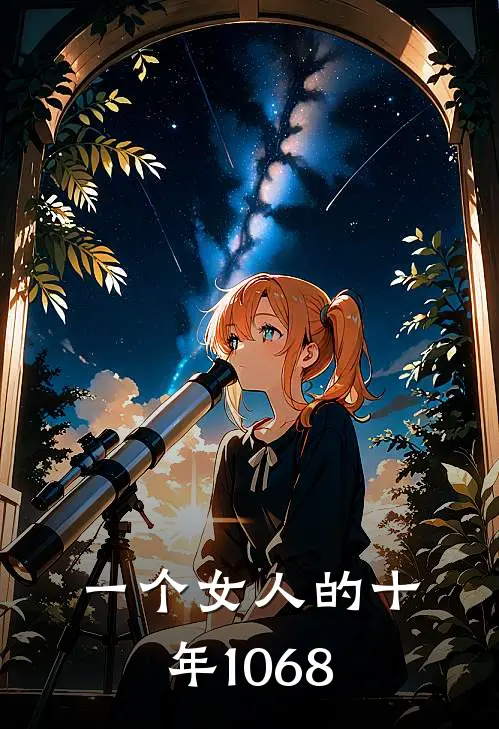 一个女人的十年1068