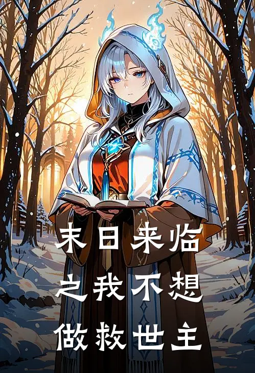 末日来临之我不想做救世主(林羽李强)热门小说大全_推荐完本小说末日来临之我不想做救世主林羽李强