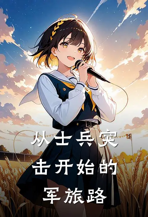 从士兵突击开始的军旅路
