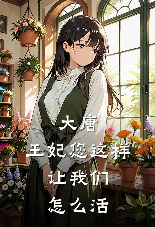 大唐：王妃您这样，让我们怎么活