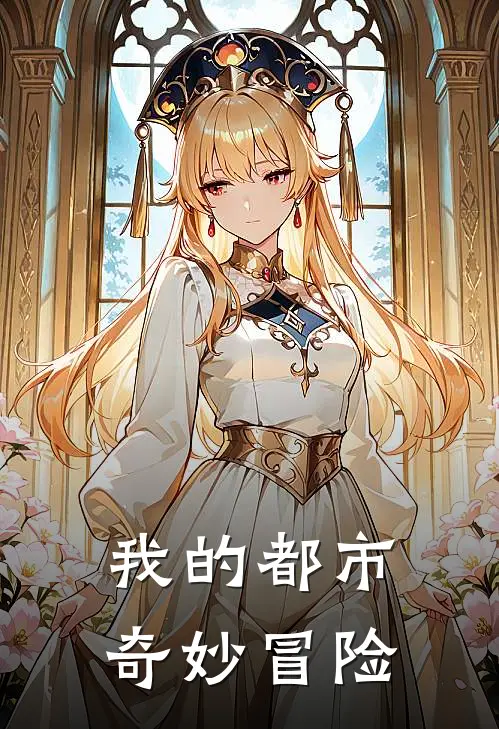 我的都市奇妙冒险(林宇苏晴)免费小说_完整版免费阅读我的都市奇妙冒险林宇苏晴