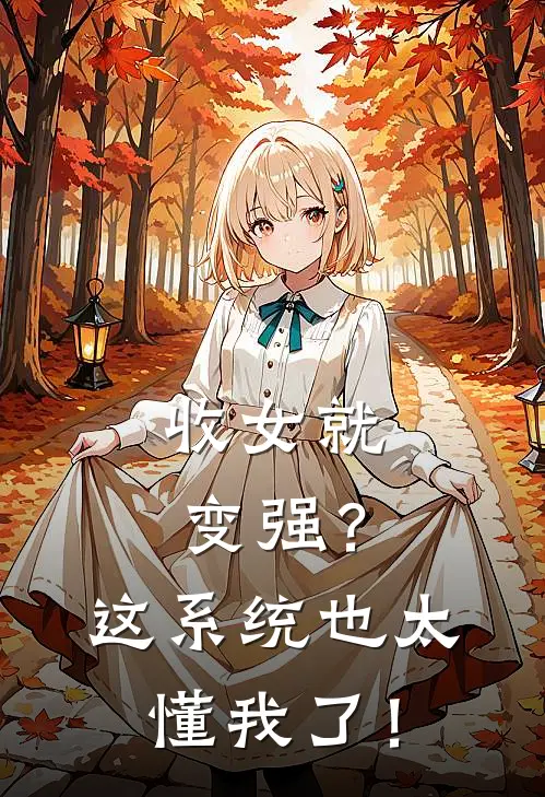 收女就变强？这系统也太懂我了！(凌霄小莲)完整版免费全文阅读_最热门小说收女就变强？这系统也太懂我了！凌霄小莲