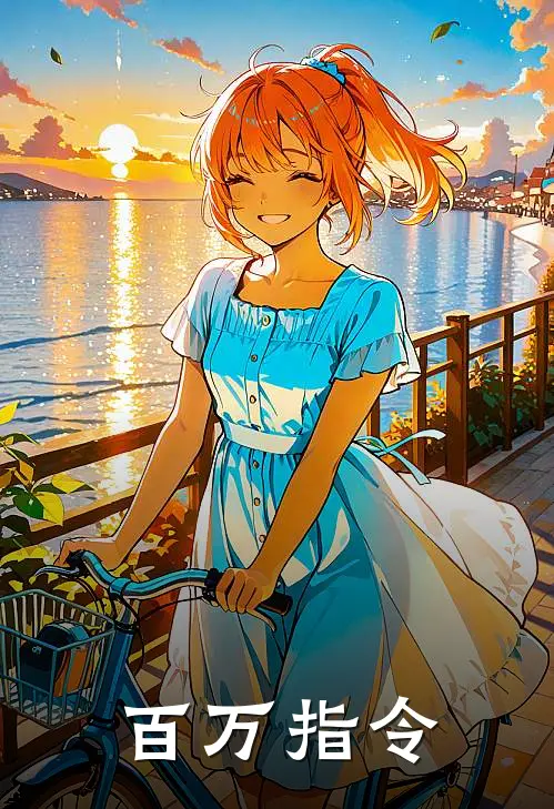 百万指令(史蒂夫艾莉克斯)热门网络小说推荐_最新章节列表百万指令(史蒂夫艾莉克斯)