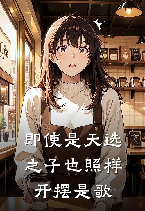 即使是天选之子也照样开摆是歌
